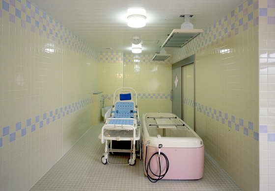 介護付有料老人ホーム野多目