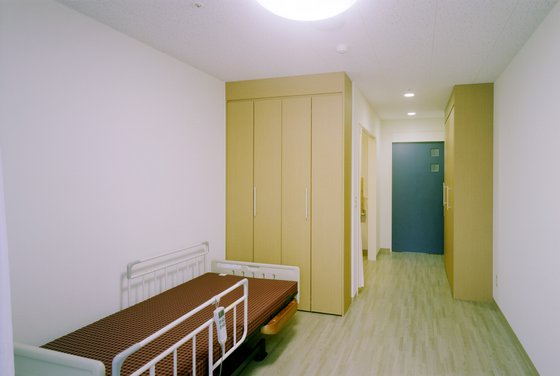 介護付有料老人ホーム西の丘