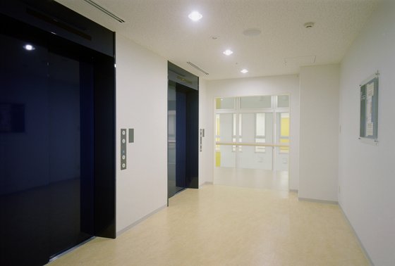 介護付有料老人ホーム西の丘