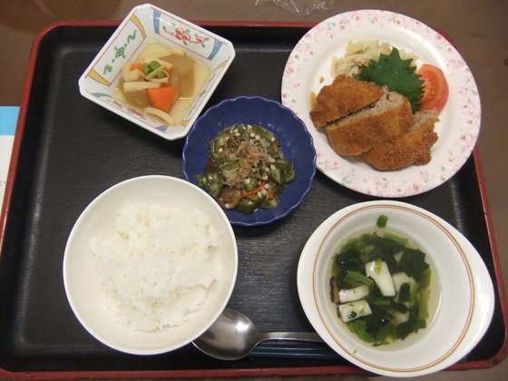 介護付有料老人ホーム西の丘