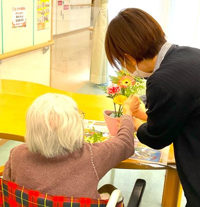 介護付有料老人ホーム西の丘