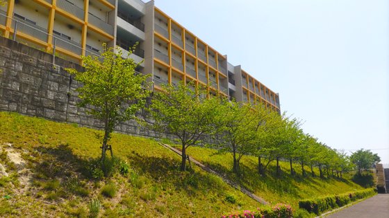 介護付有料老人ホーム西の丘