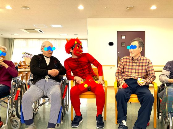 介護付有料老人ホーム西の丘