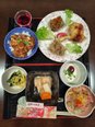【お食事の試食会】