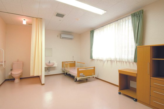 有料老人ホームことぶき