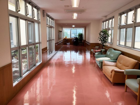 有料老人ホームことぶき