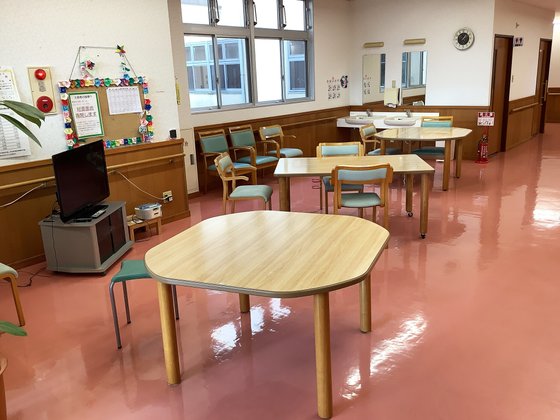 有料老人ホームことぶき