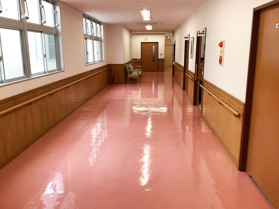 有料老人ホームことぶき