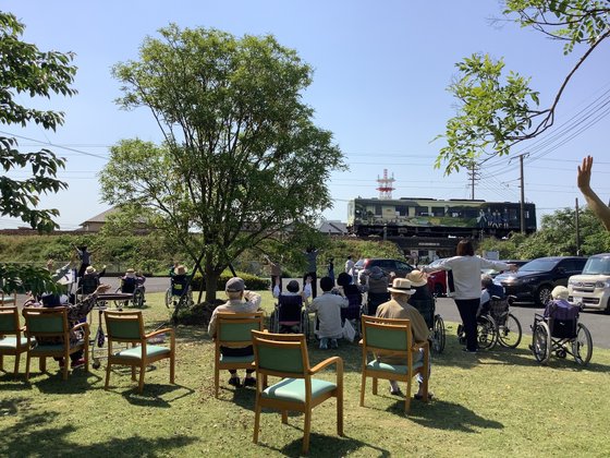 有料老人ホームことぶき