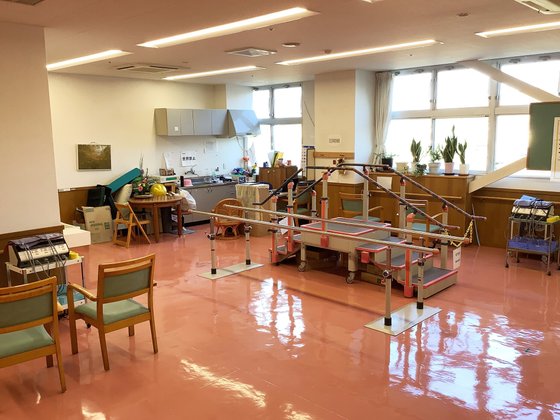 有料老人ホームことぶき