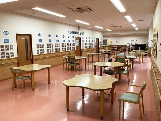 有料老人ホームことぶき