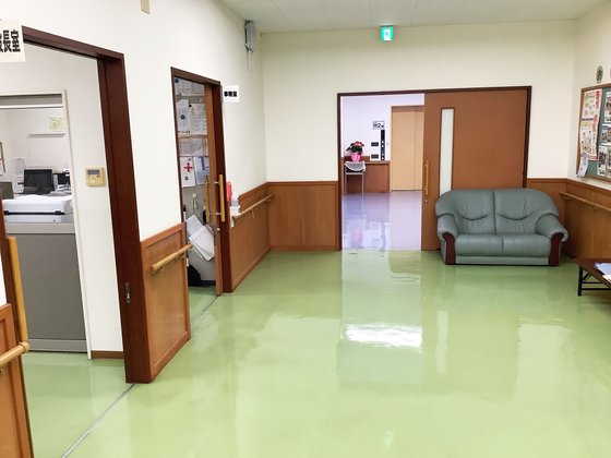 有料老人ホームことぶき