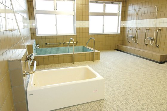 有料老人ホームことぶき