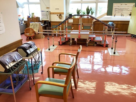 有料老人ホームことぶき