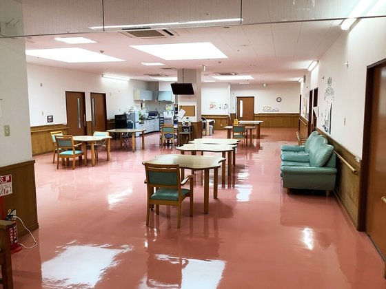 有料老人ホームことぶき