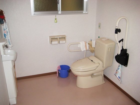 有料老人ホームことぶき