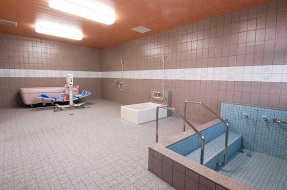 有料老人ホームことぶき