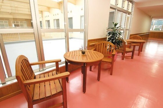 有料老人ホームことぶき