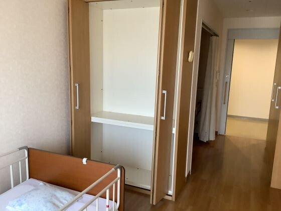 介護付有料老人ホームのぞみ