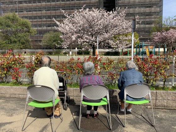 介護付有料老人ホームのぞみ