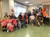 盆踊りレク