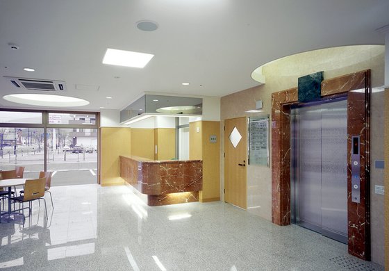 介護付有料老人ホームいまり