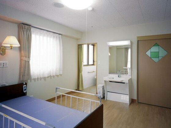 介護付有料老人ホームいまり