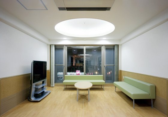 介護付有料老人ホームいまり