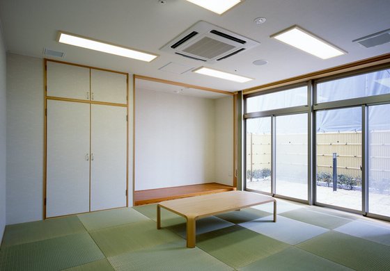 介護付有料老人ホームいまり