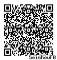 【facebook】日々の様子やイベント情報などを更新しています。