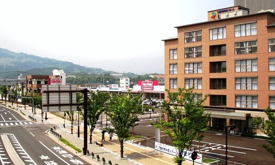 介護付有料老人ホームいまり