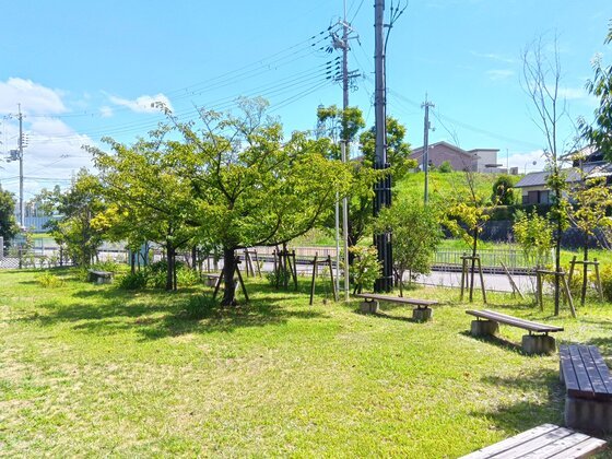 高槻けやきの郷