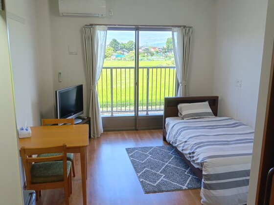 高槻けやきの郷