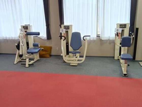 高槻けやきの郷