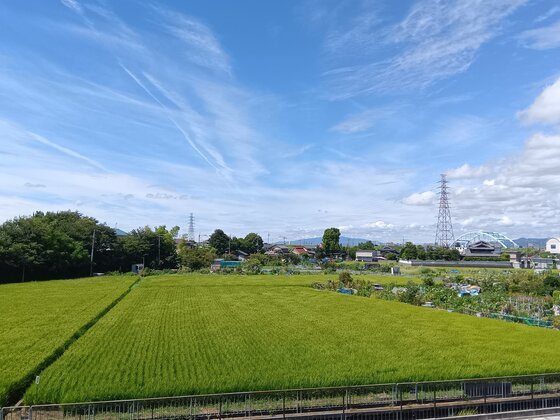 高槻けやきの郷