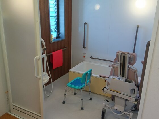 高槻けやきの郷