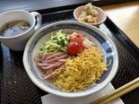 7月27日 日替わり定食(昼)