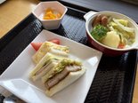 1月17日(土) 日替わり定食(昼)