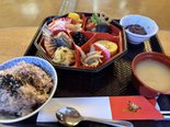 サ高住食堂 おせち料理