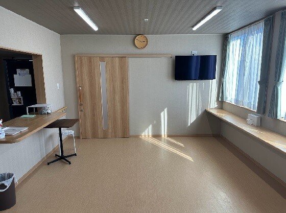 ナーシングホームCARE