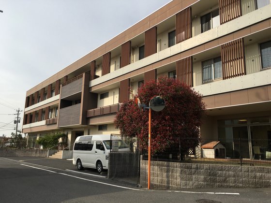 メディファムラウンジ