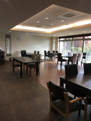 メディファムラウンジ