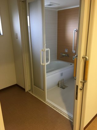 メディファムラウンジ