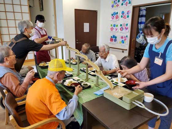 メディファムラウンジ