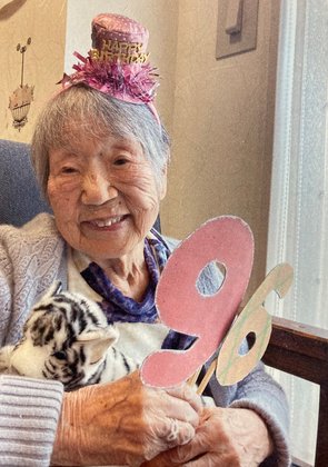 メディファムラウンジ