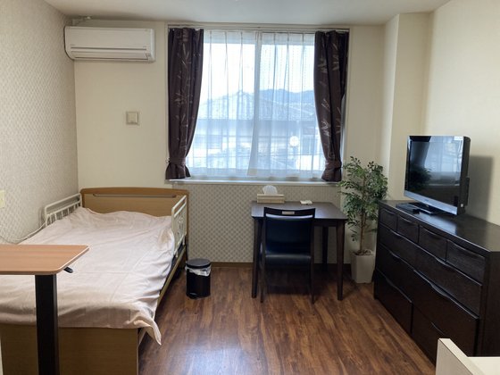 メディファムラウンジ