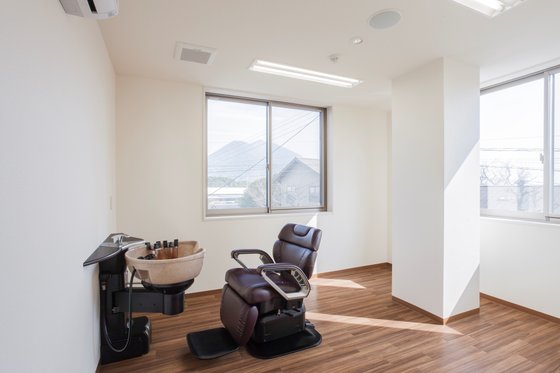 メディファムラウンジ