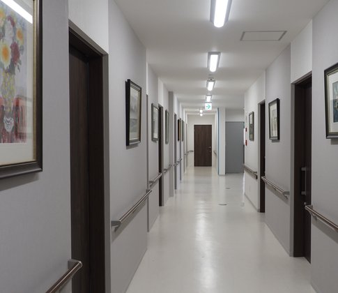 有料老人ホーム アーティスツ・ハウス