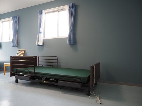 有料老人ホーム アーティスツ・ハウス