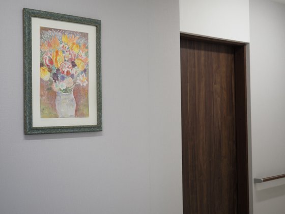 有料老人ホーム アーティスツ・ハウス